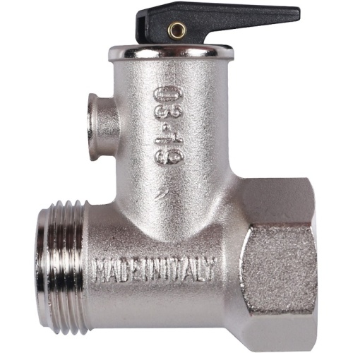 Бойлер косвенного нагрева Stout 100 литров, ТЭН отдельно, настенный