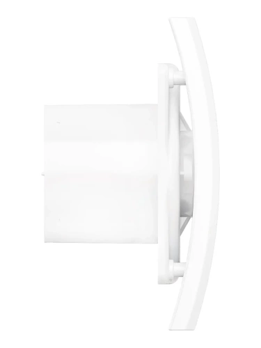 Вентилятор осевой вытяж.мультиопционный, контроллер Fusion Logic 1.1, обр.клапан D125 DiCiTi BREEZE 5C MRH