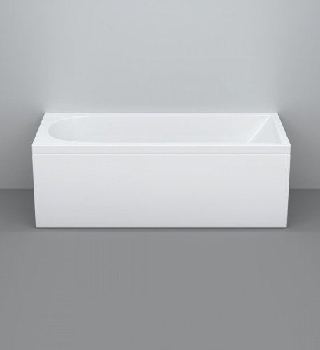 Ванна акриловая AM.PM Spirit 800x1795x470 W72A-180-080W-A2