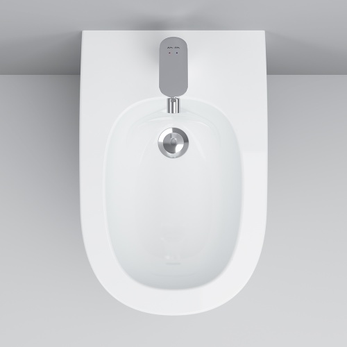 Биде подвесное AM.PM Sensation C303411WH
