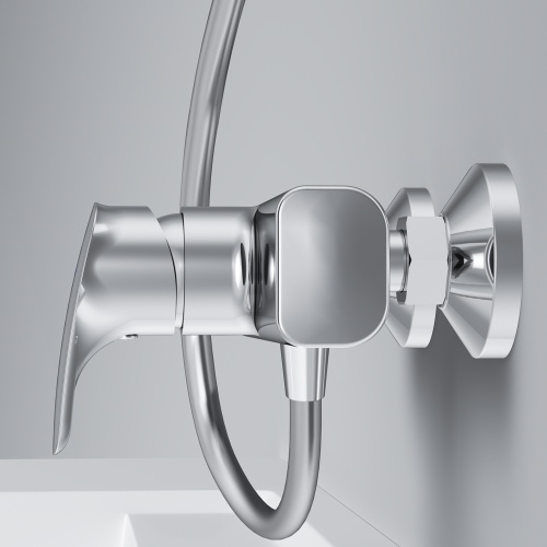 Смеситель для душа AM.PM Spirit 2.1 F71A20000 хром