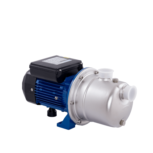 Насос поверхностный AQUARIO AJS-125A 2712