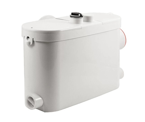 Канализационная насосная станция Unipump SANIVORT 605 DUO 51717