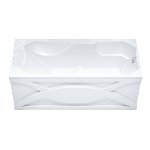 Ванна акриловая Triton Диана 750x1700 V42O
