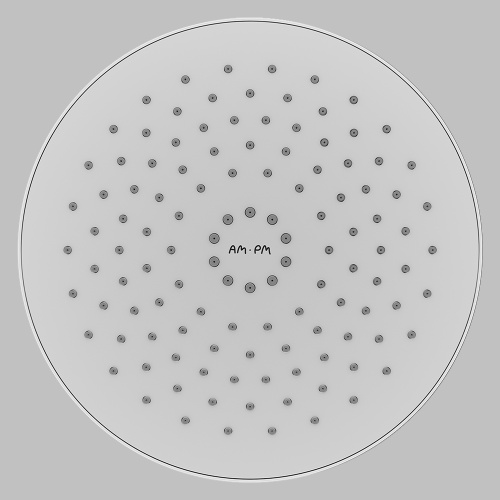 Верхний душ AM.PM Like F0580000 250x250 хром