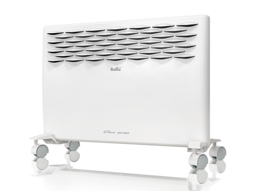 Конвектор Ballu Ettore BEC/ETMR-2000 ионизация воздуха