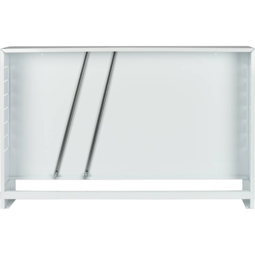 Коллекторный шкаф ШРН-5 Stout 13-16 выходов, 651x1004x120