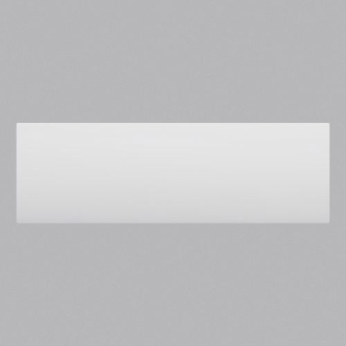 Панель фронтальная для ванны AM.MP Inspire 2.0 W52A-170-075W-P