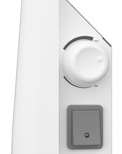 Конвектор RIBERA Econo REC-RE2000M ROYAL clima