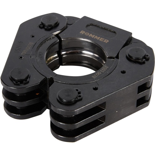 Пресс-клещи V-профиль 42 ROMMER