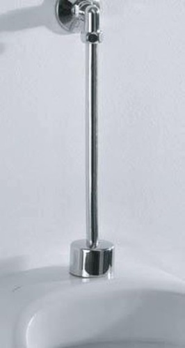 Трубка d 14мм для писсуара Jika Golem, Livo, Korint 948100000001 наружний монтаж