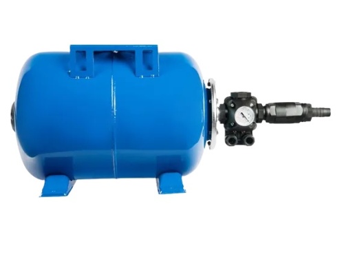 Комплект автоматики Unipump с г/а 24л АКВАРОБОТ М 39602