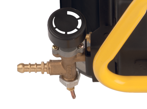 BIGH-4 газовый инфракрасный обогреватель Ballu