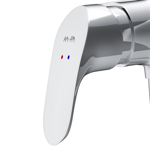 Смеситель для душа AM.PM Like F8020016 хром