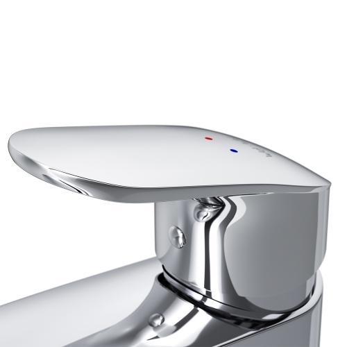 Смеситель для раковины AM.PM Like F8093016 хром