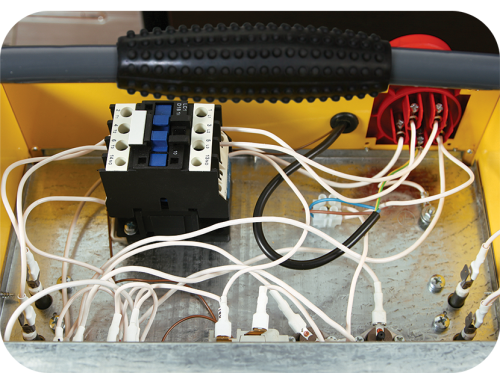 Тепловая пушка BALLU BHP-M-15