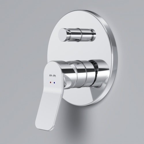 Смеситель для скрытого монтажа AM.PMX-Joy F85A45000