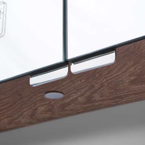 Зеркальный шкаф AM.PM Sensation M30MCX1001NF