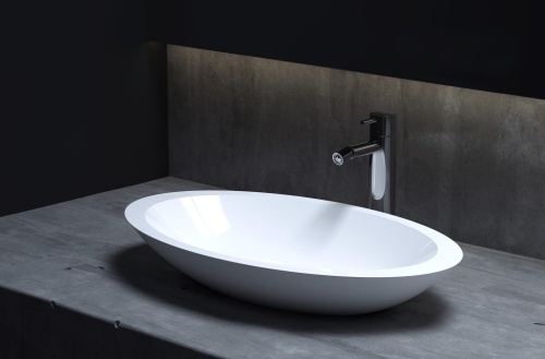 Раковина Salini CALLISTA 102 575х350 1101102G