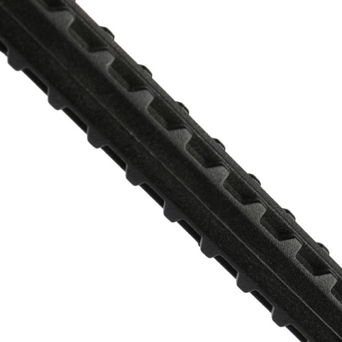 Дюбель-крюк одинарный для 32 трубы, длиной 80мм Stout SMF-0003-008032