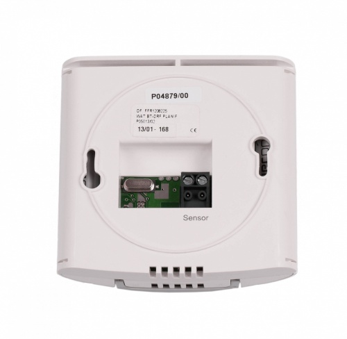 Термостат комнатный Watts BTD на батарейках, ЖК-дисплей 10025806