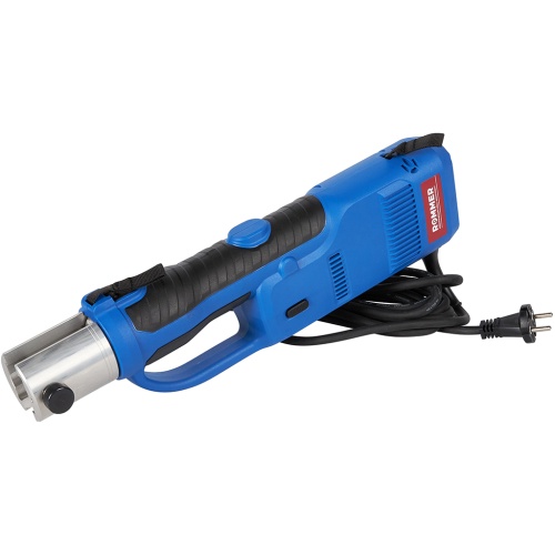 Электрический пресс-инструмент ROMMER с чемоданом