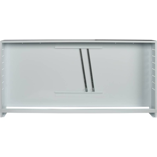 Коллекторный шкаф ШРН-7 Stout 19-22 выходов, 651x1304x120