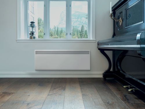 Конвектор электрический Nobo Viking NFK4N 12