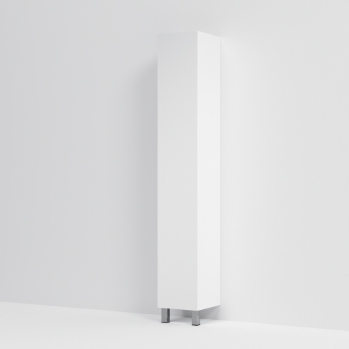 Шкаф-колонна напольный AM.PM Gem M90CSR0306WG