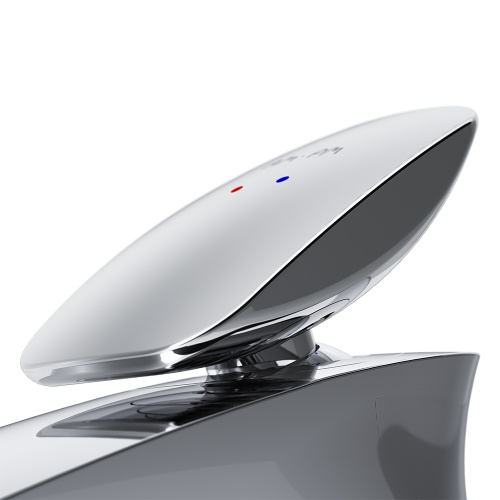 Смеситель для раковины AM.PM Spirit 2.0 F70A92000 хром