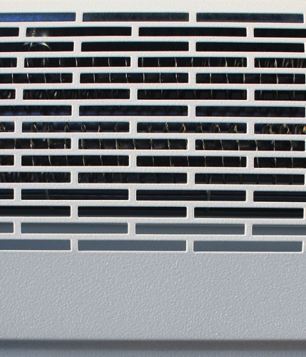 Воздушно-тепловая завеса Hintek RM-0510-DY (220)в комплекте с пультом