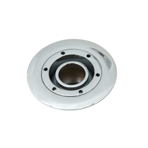 Ванна акриловая Cezares PLANE 180х80х49 гидромассаж PLANE-180-80.6G.11A.6S.2N.CR