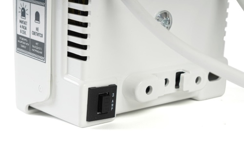 Стабилизатор напряжения Бастион Teplocom ST-555