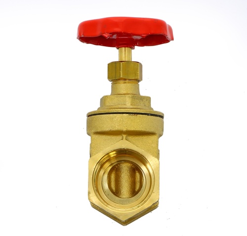 Задвижка ВВ 1' 20 бар клиновая