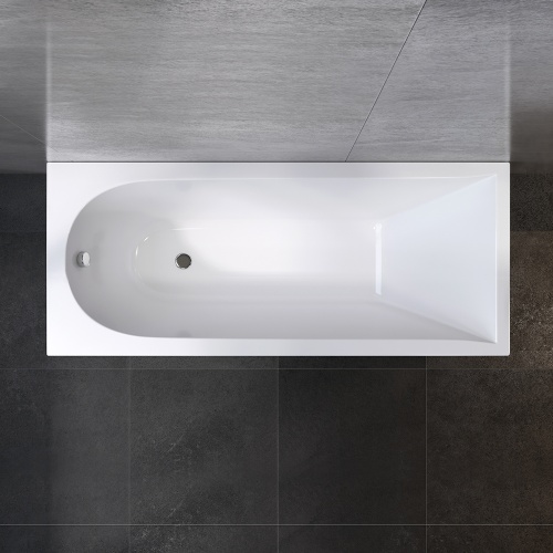 Ванна акриловая AM.PM Spirit 700x1700x445 W72A-170-070W-A2