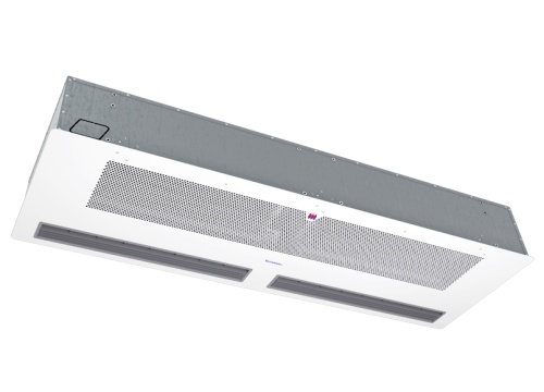 Воздушно-тепловая завеса КЭВ-П3181А Тепломаш