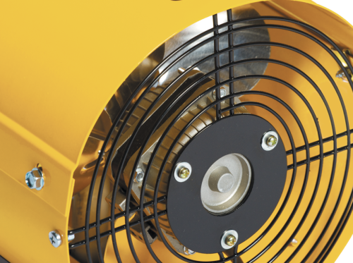 Газовая пушка BALLU BHG-85