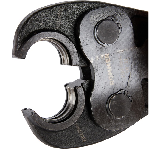 Пресс-клещи TH-профиль 32 ROMMER