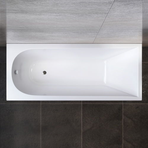 Ванна акриловая AM.PM Spirit 800x1795x470 W72A-180-080W-A2