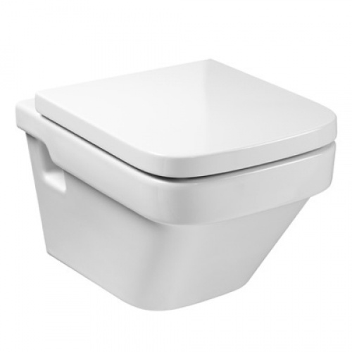 Подвесной унитаз Roca Dama-N 360x500 на инсталляцию 346788000