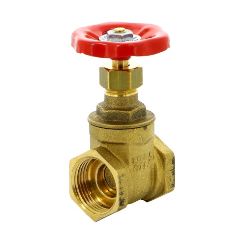 Задвижка ВВ 3/4' 10 бар клиновая