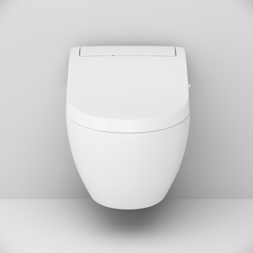 Подвесной унитаз AM.PM Awe 560x385x495 C111739SC