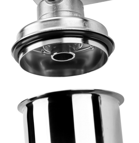 Корпус фильтра 10SL 3/4" Гейзер-Премьер