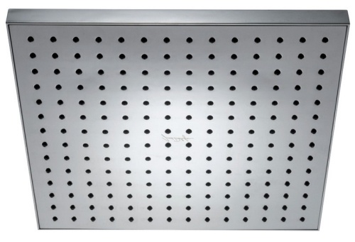 Верхний душ Jacob Delafon Eo E3875-CP хром