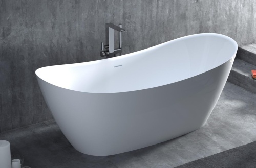 Акриловая ванна Salini NOEMI Basso 1850х780 101811SM