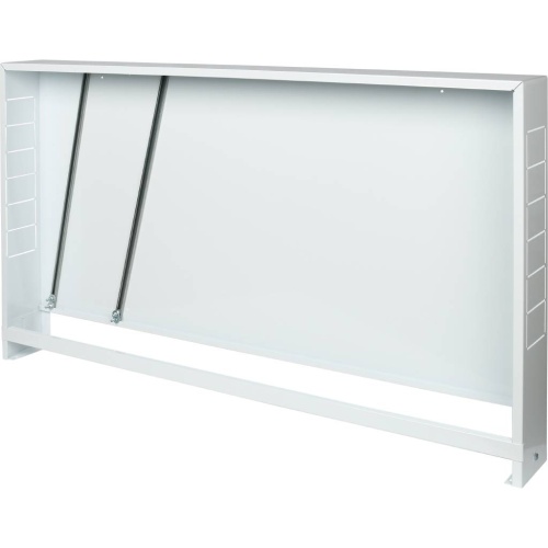 Коллекторный шкаф ШРН-6 Stout 17-18 выходов, 651x1154x120