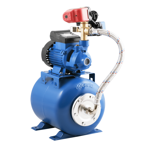 Насосная станция AQUARIO AUTO ADB-60(H) 7260