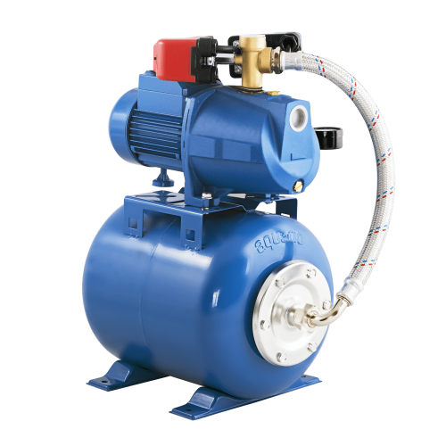 Насосная станция AQUARIO AUTO AJC-60C(H) 7360