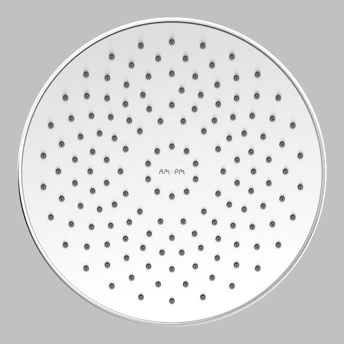 Верхний душ AM.PM Gem F0590000 225x225 Хром