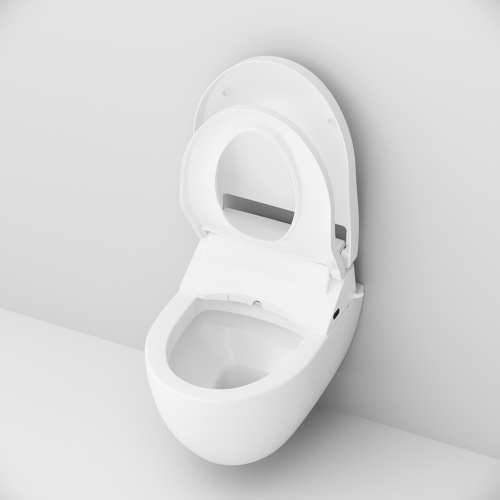 Подвесной унитаз AM.PM Awe 560x385x495 C111739SC